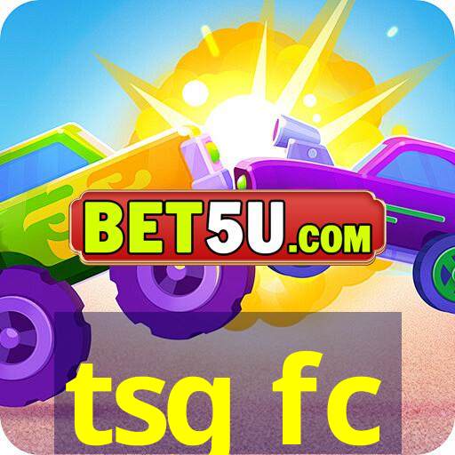 tsg fc